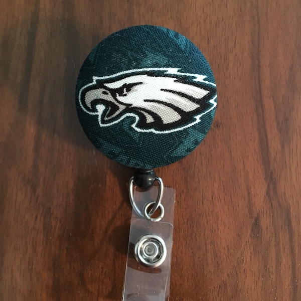 Philadelphia Eagles- Trading Card Holder main image 0