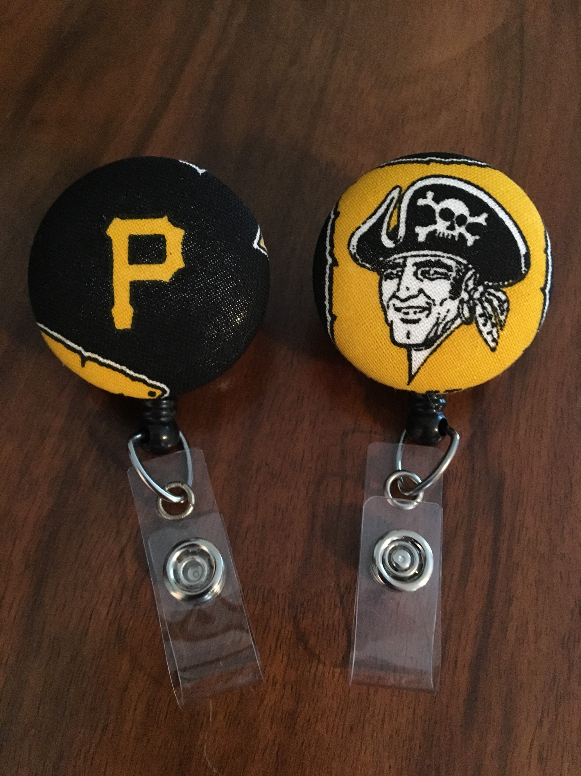 Pittsburgh Pirates Fabric