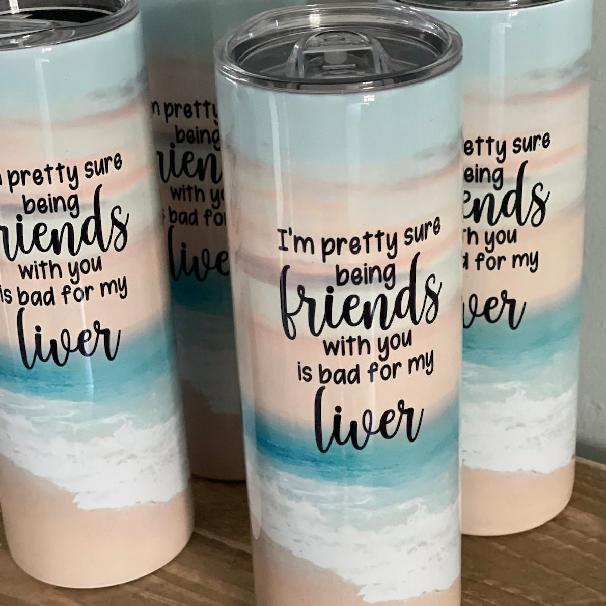 10 Sarcastic Best Friend Gifts (That Are F'ing Hilarious) • Laura