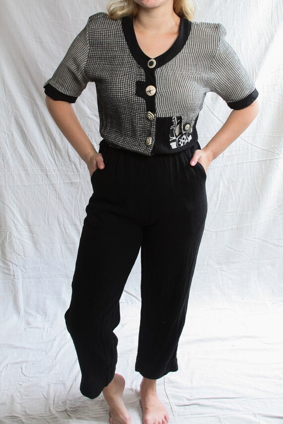 Vintage Jumpsuit
