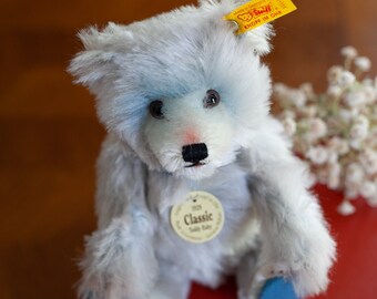 ぬいぐるみ Steiff 1929 Classic Teddy Baby Teddy Bear- Vintage Steiff- Steiff Classic 1929 Replica