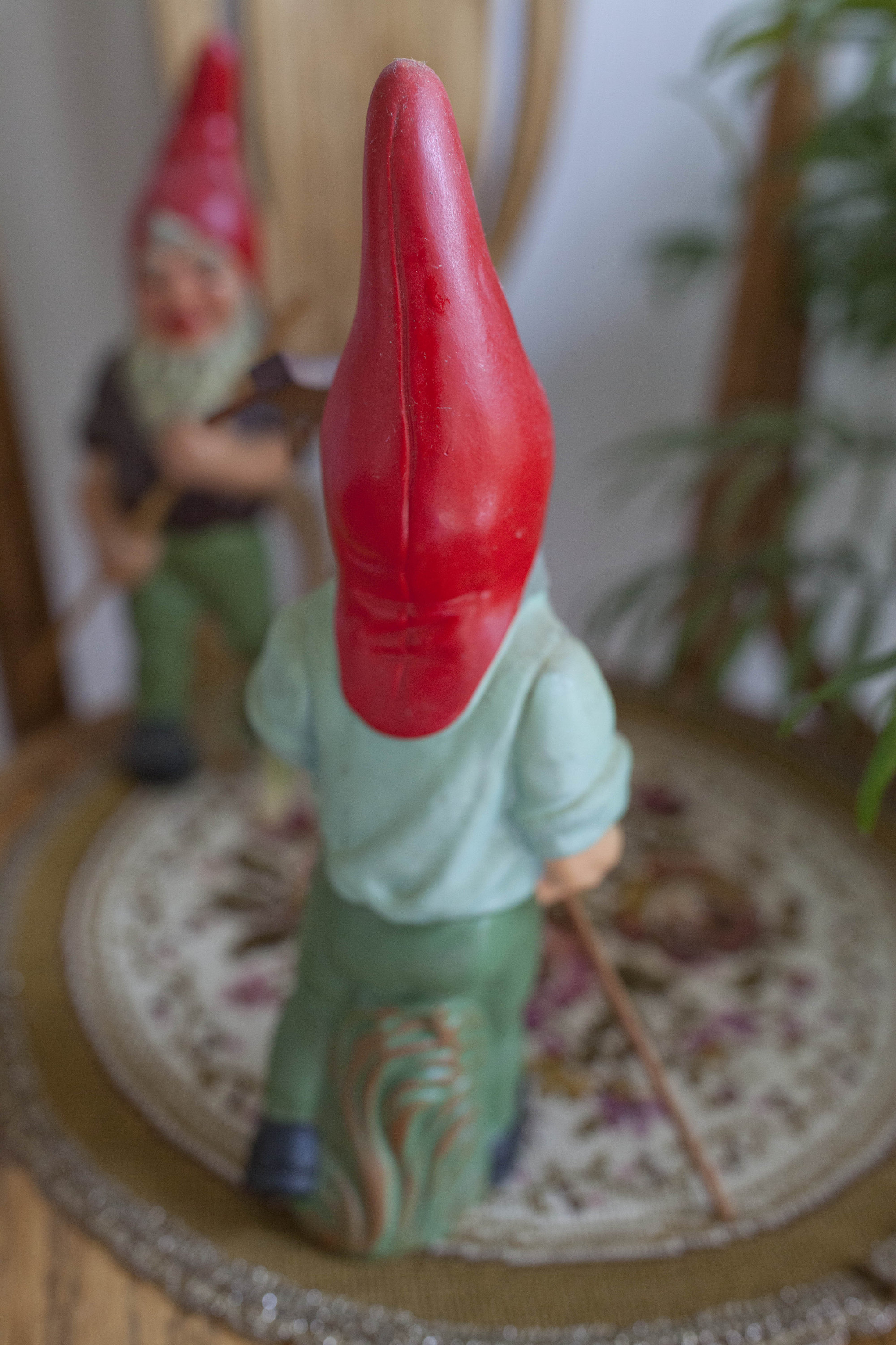 Paintbrush Gnomes BF0