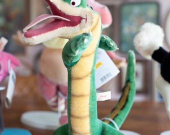 Vintage Steiff- Walt Disney Fantasia 2000 Collection