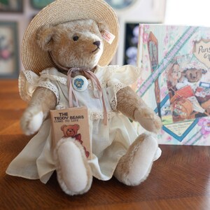 Antique steiff - Etsy 日本