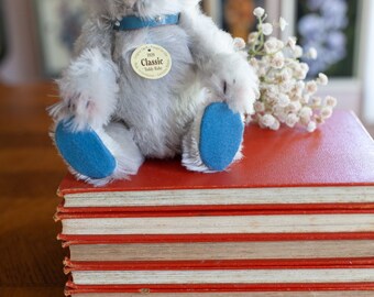 Classic Teddy Bear 30 ぬいぐるみ テディベア 1909 | ドイツ最高級テディベアのシュタイフ日本公式