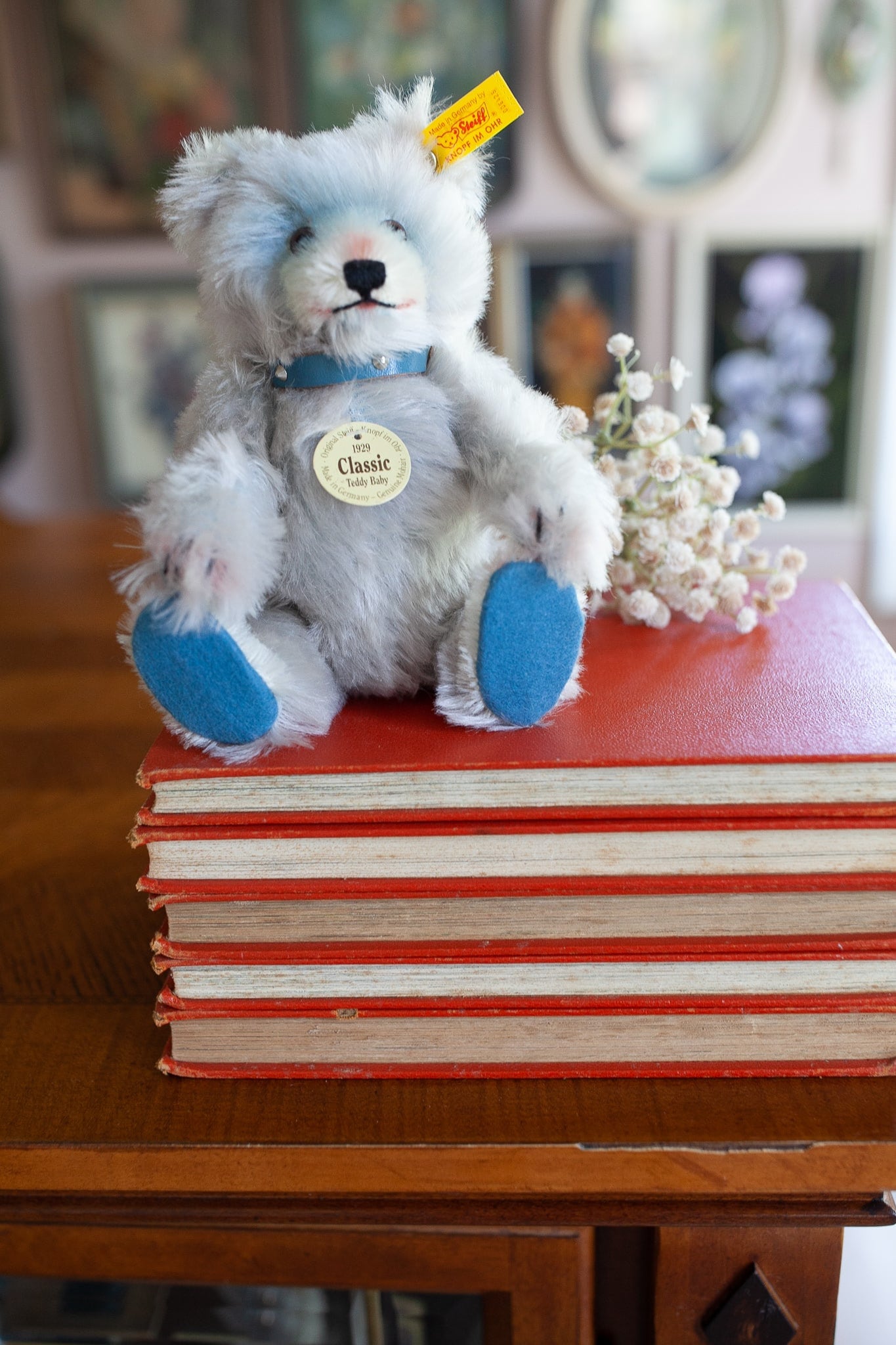 Classic Teddy Bear – FAO Schwarz