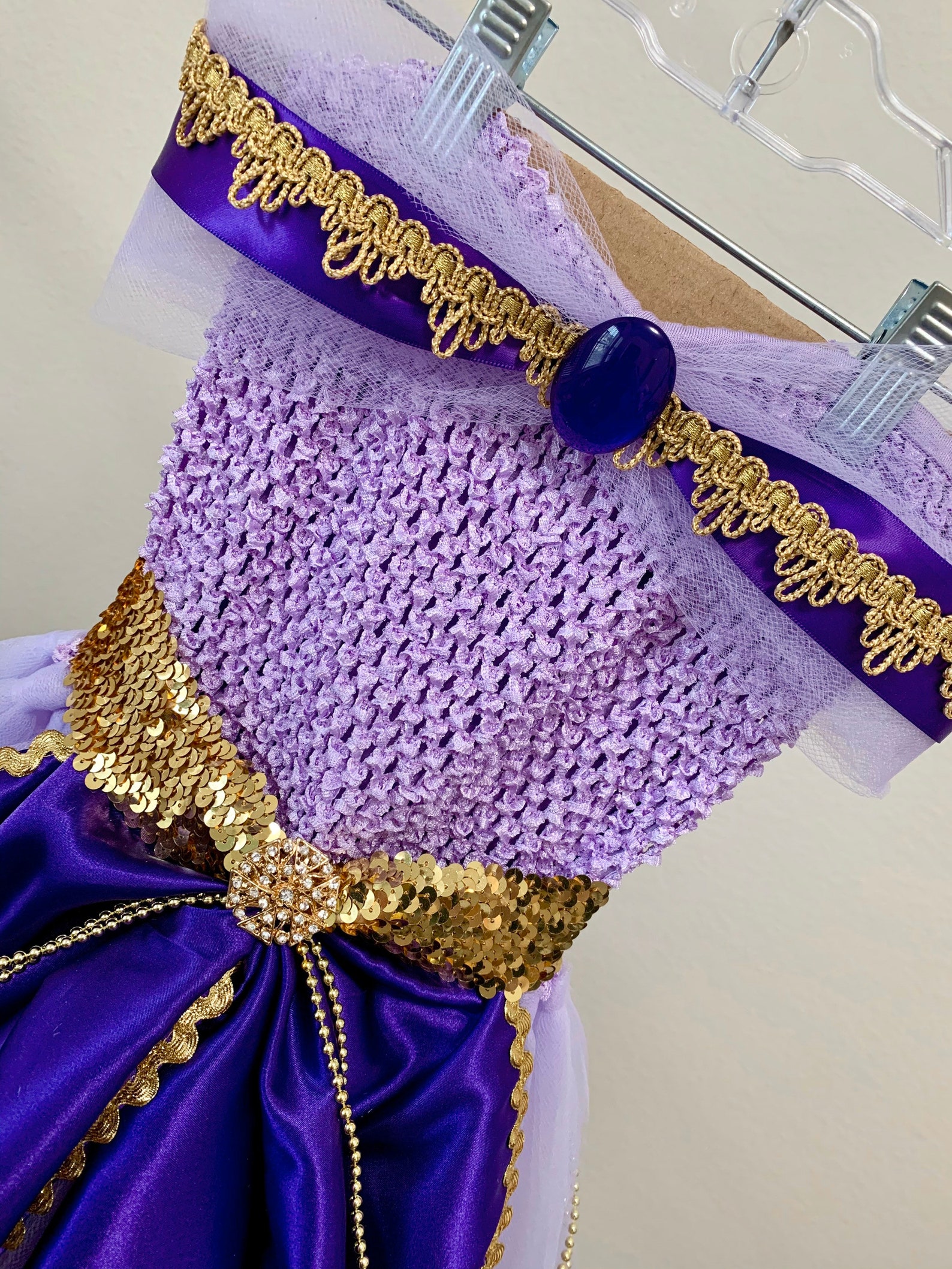 Genie costume Shimmer & Shine inspired costume shimmer and Etsy