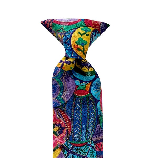 easter ties for men