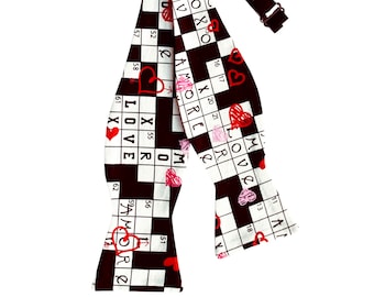 Boys Crossword - Etsy