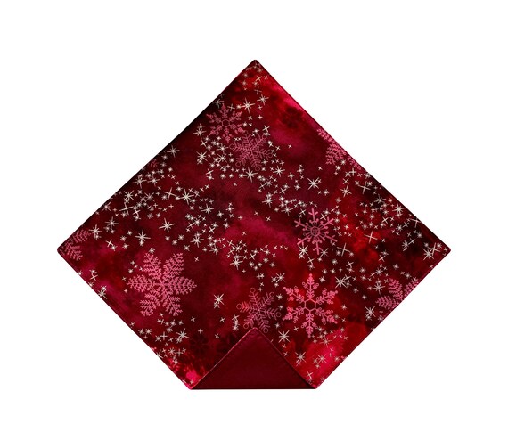 Berry Tapestry Pocket Square Berry Tapestry Pocket Square