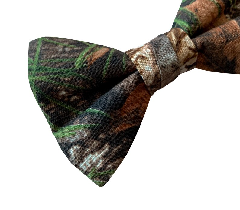 premade bow tie