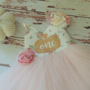 birthday fall dress Girls Jennifer Dress