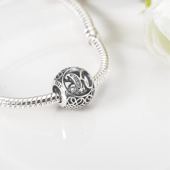 bracelet charms pandora k bracelet charms pandora k