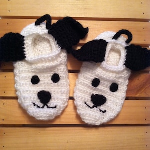Children&#39;s Dog Booties - FREE U.S. SHIPPING