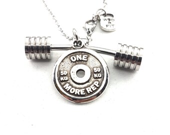 Weightlifting Powerlifting Chains Working Holiday