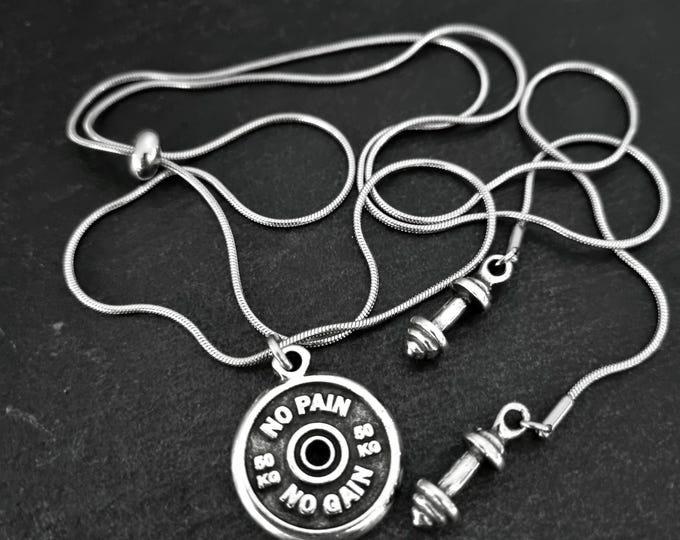 Bracelet Gym Girl Workout · Girlfriend Gift · Fitness Bracelet · Crosstraining · Custom jewelry · Girlfriend Gift · Gift for Mom · Wod & Fit