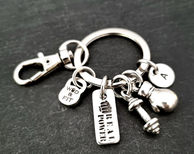 Custom Keyring Boxing Glove - Personalized Boxing Gifts · Best Coach Gift · Name Gift ·BFF GiFts · Boxing Glove UFC - MMA Gift - Wod & Fit