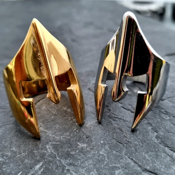 Anillo de espartano hotsell
