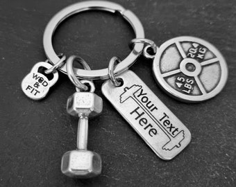 KEY RING