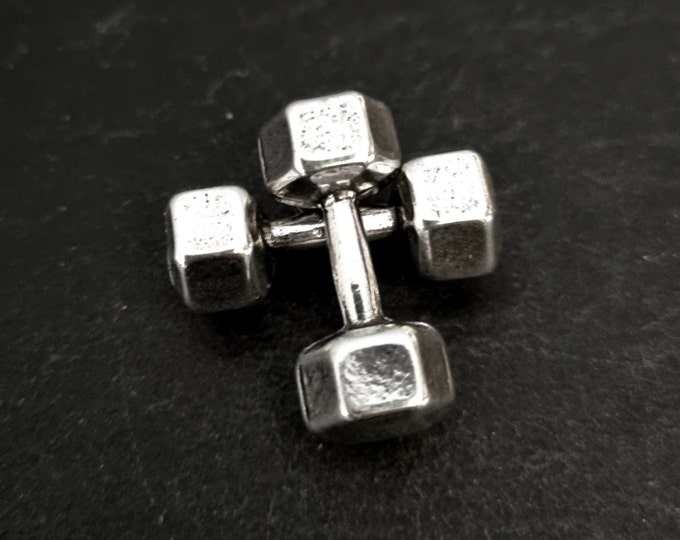 Gym Magnets Dumbbell - Magnets for whiteboard · Coach Gift· BFF Gifts· Gym Gift -Fridge Magnet· fitness magnet- whiteboard magnet -Wod & Fit