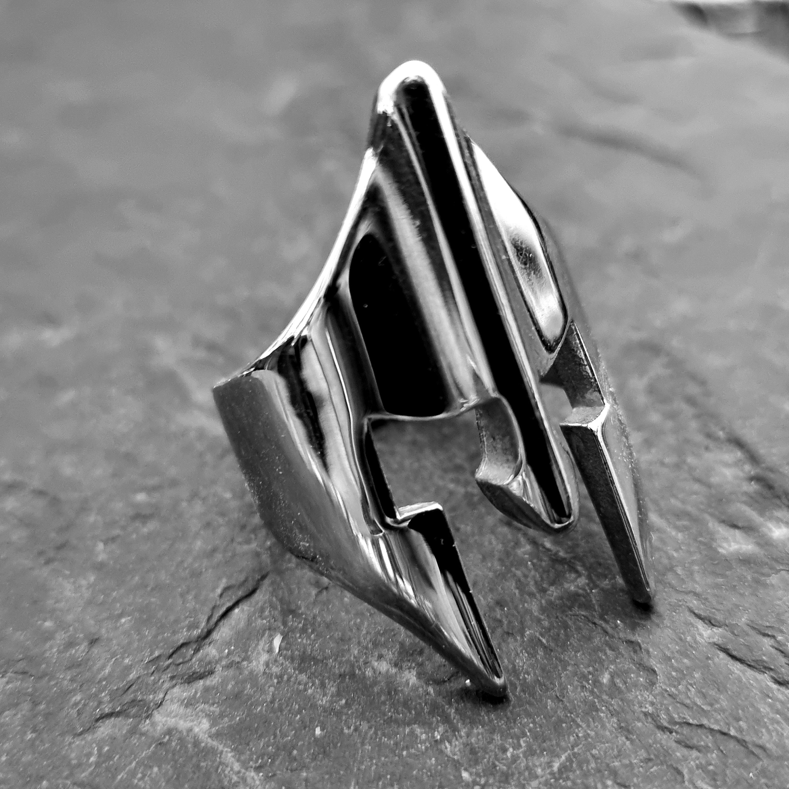 Anillos espartanos online