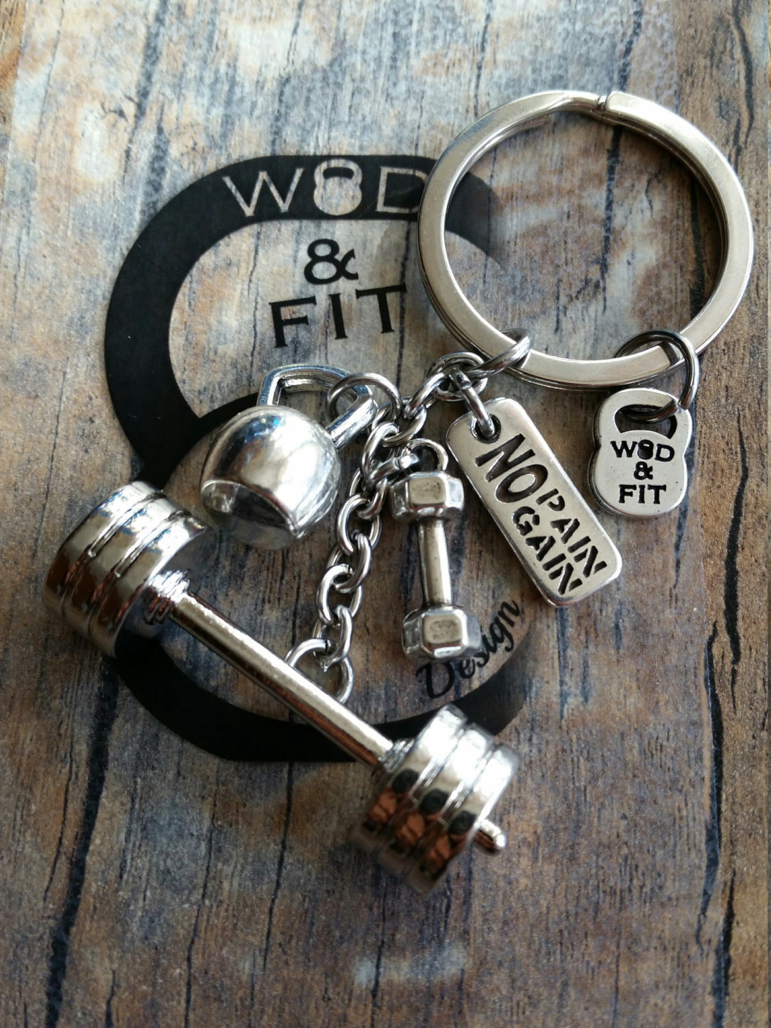 Download Keychain Challenge Workout Barbell,Kettlebell,Dumbbell ...