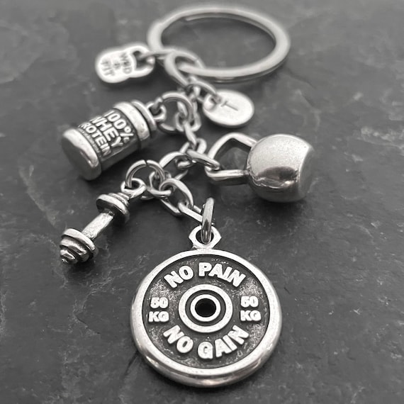 Shop Whey Protein Keychain online