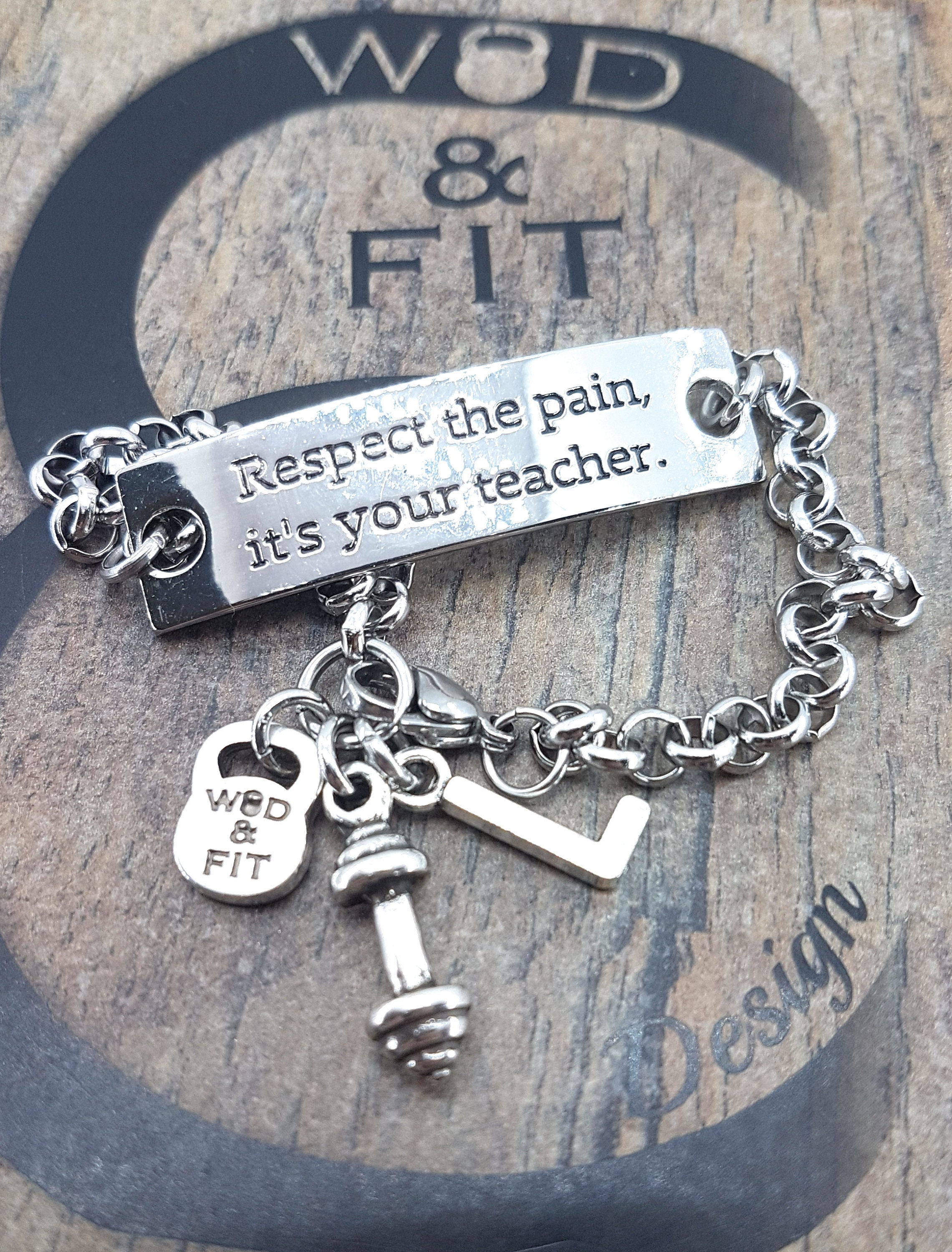 Apple Bracelet \\ Teacher Appreciation Gift – Alexandra Gioia