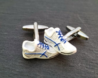 Runner Cufflinks.Coach Gift,Dad Gift,Father Gift,Fitness,Sport Cufflink,gift groom,Gift marriage,Dad Gift,Runner Man Gift,Marathon man Gift