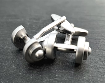 CUFFLINKS