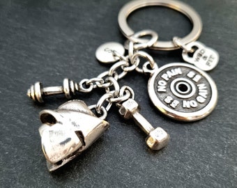 KEYCHAIN