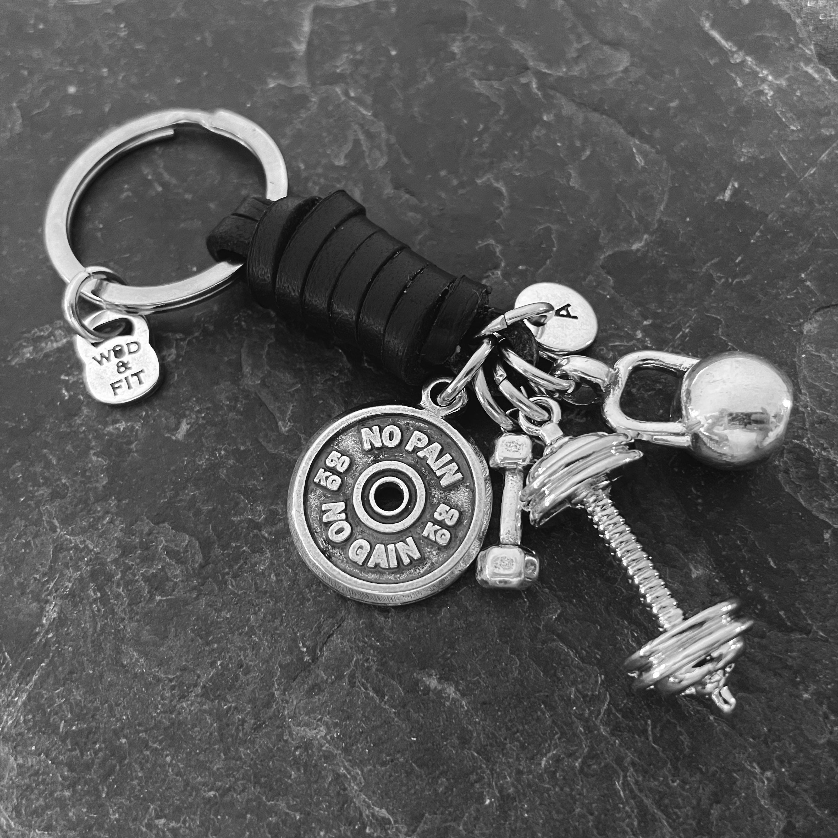 Matching Keychains for Couples❤️ Link in Bio #gym #wheyprotein