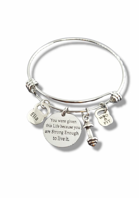 You were given this life bracelet sale
