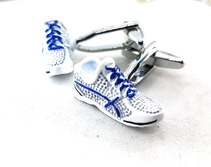 Runner Cufflinks · Runner Gift · Coach Gift · Dad Gift · Sport gifts · Marathon · Table runners · Half Marathon · Fitness Gifts · Wod & Fit