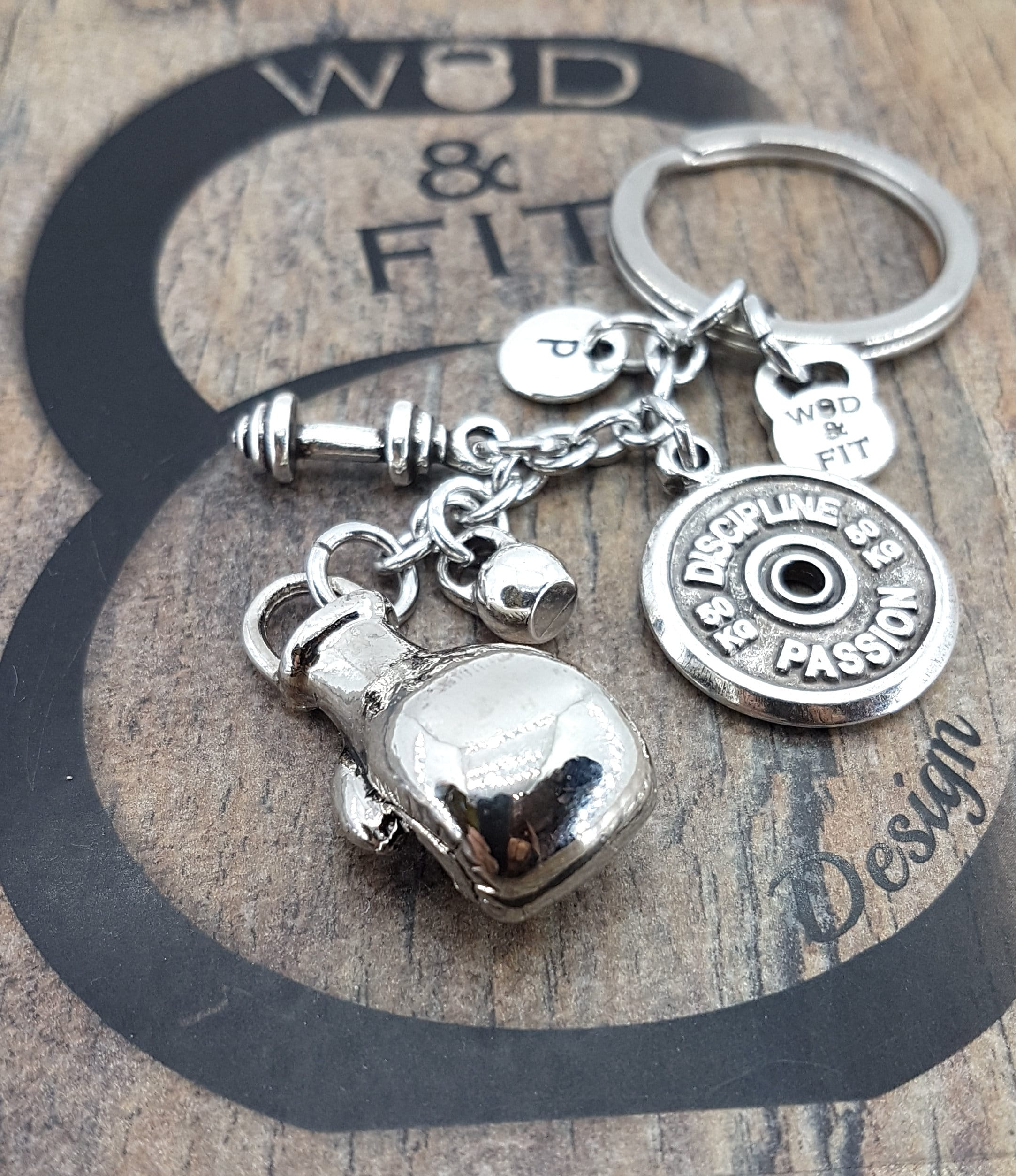 Boxing Glove Keychain Rocky Motivation Jewelry,UFC,MMA,Boxing Jewelry