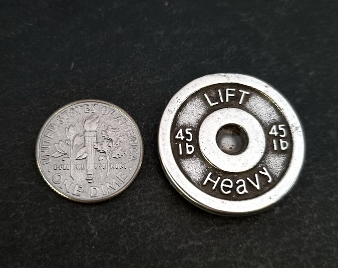 Gym Weigth Plate Lift Heavy Magnets -Gym Gift · fitness Gift -Gym Rat · Weight Lifting -Metal blackboard magnet · fridge magnets  Wod & Fit