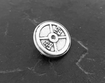 LAPEL PIN