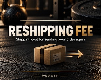 Shipping costs, re-sending, urgent sending, UPS