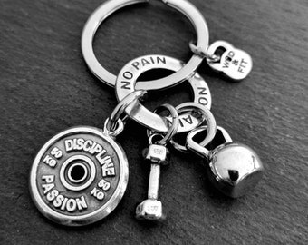 KEY RING