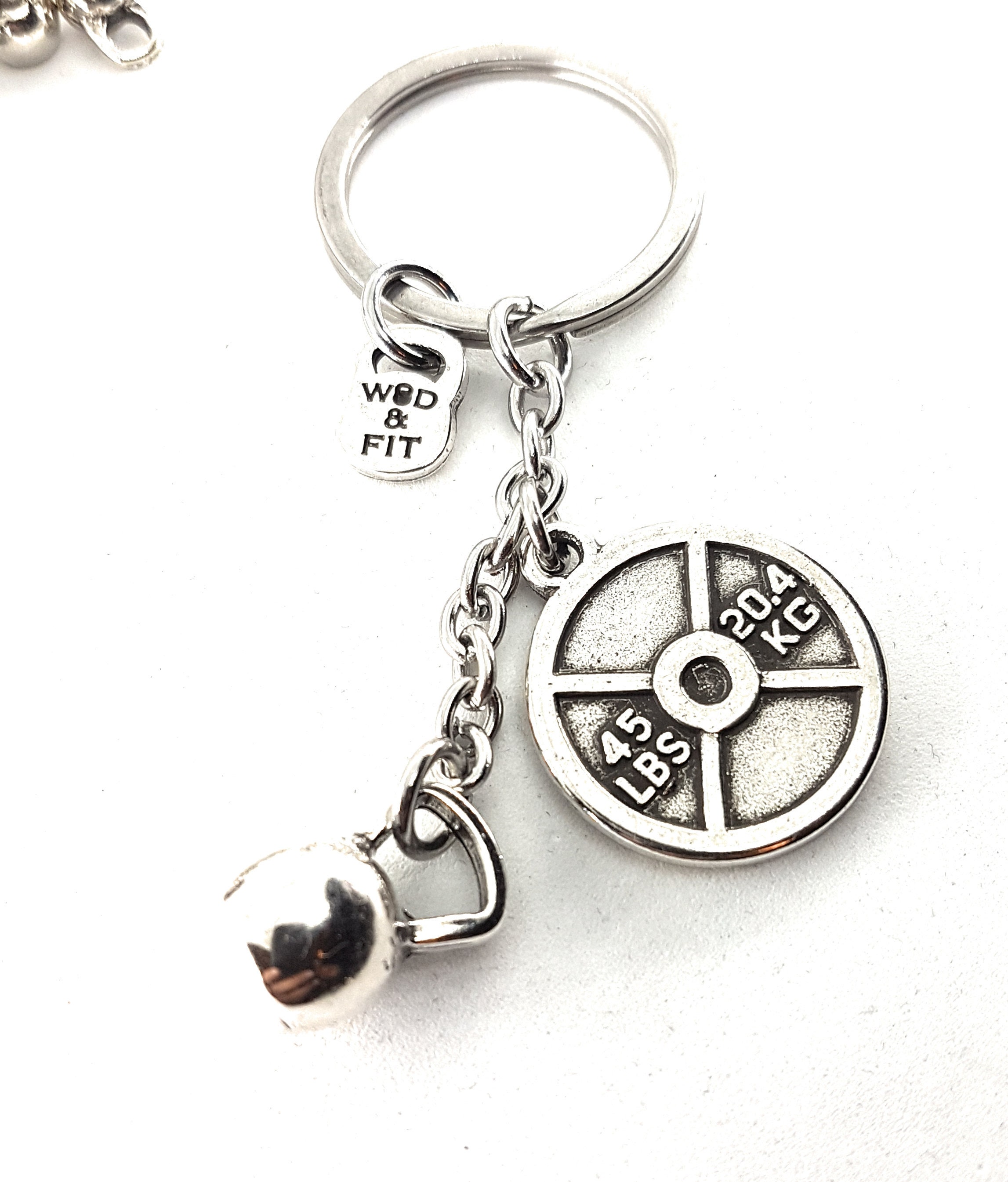 coach custom keychains