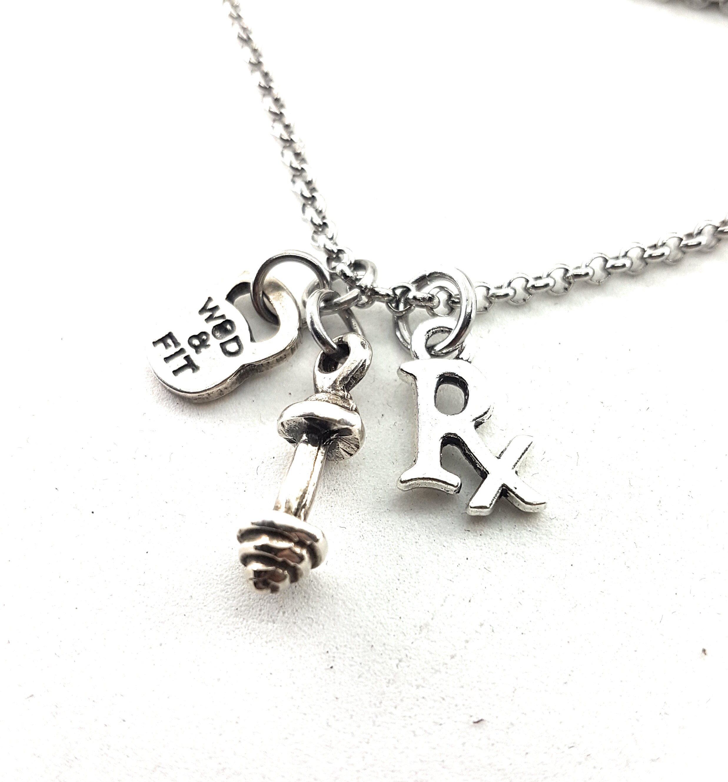 Initial letter charm,Metal Silver Plated,Initial Letter Add On Initial Charm,Letter Charms