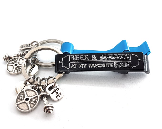Abrebotellas Personalizable en Aluminio - Con tú dibujo - Frase- Cerveza Regalo Divertido -Amante d ela cerveza - Apribottella Con tú Frase