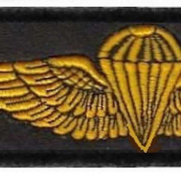 Usmc Jump Wings Etsy