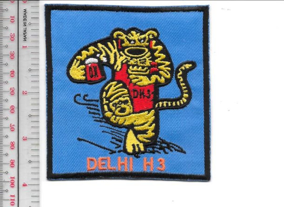 Hash House Harriers HHH India Delhi Hash House H3 Kennel Club