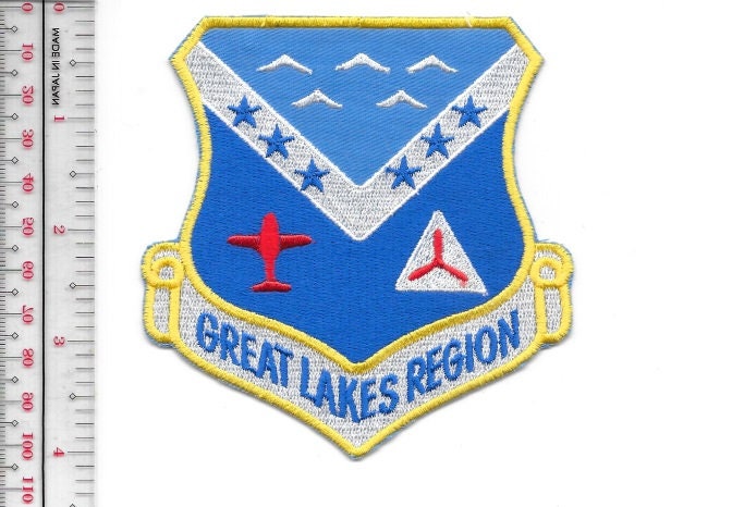 US Civil Air Patrol Cap Great Lakes 