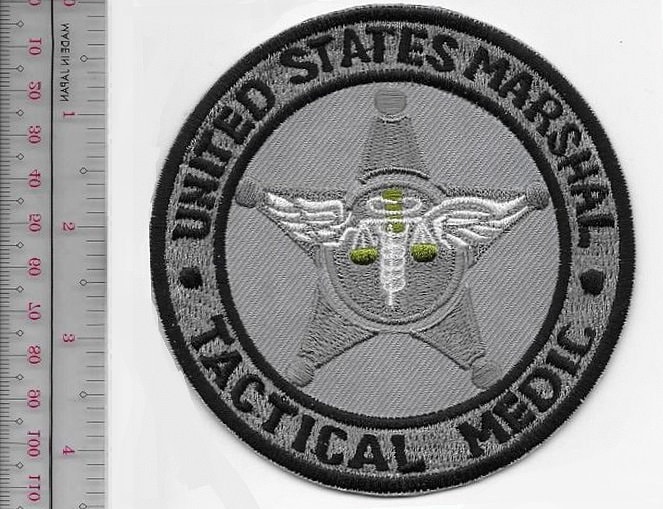 新品 USMS US MARSHAL USマーシャル バッジ TBxZG 黒系緑 新品 USMS US MARSHAL USマーシャル バッジ TBxZG 黒系緑 新品