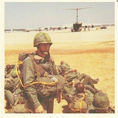 Secret Service Counter (usss) Assault Team (cat ) Agent