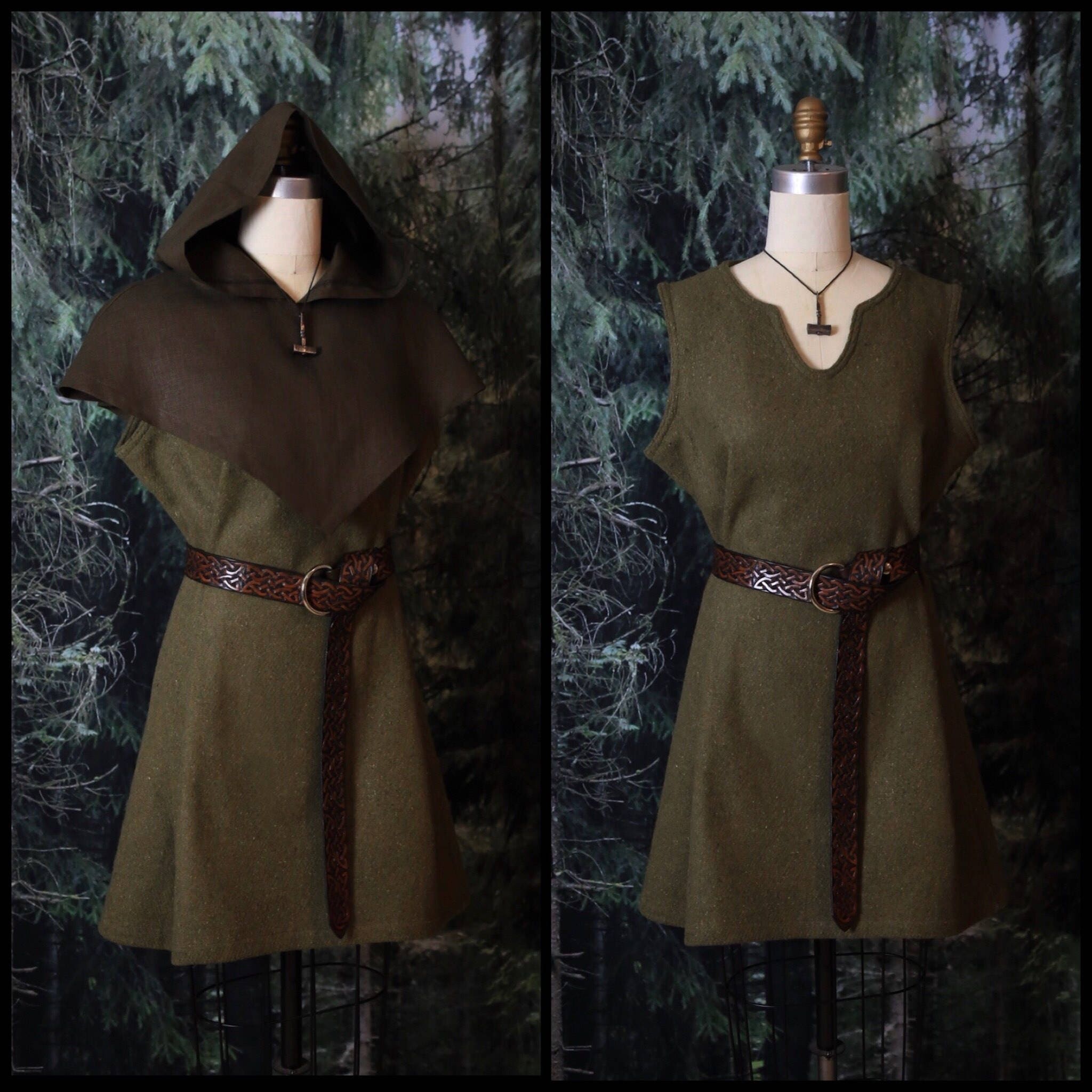 viking tunic viking tunic