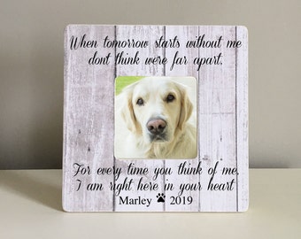 Loss Of Pet >> Pet Loss Gifts Etsy Loss Of Pet >> Pet Loss Gifts Etsy