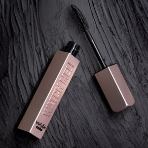 Whats Up Beauty - Watch Me! Volumizing and Lengthening Mascara, Eye Lash Makeup